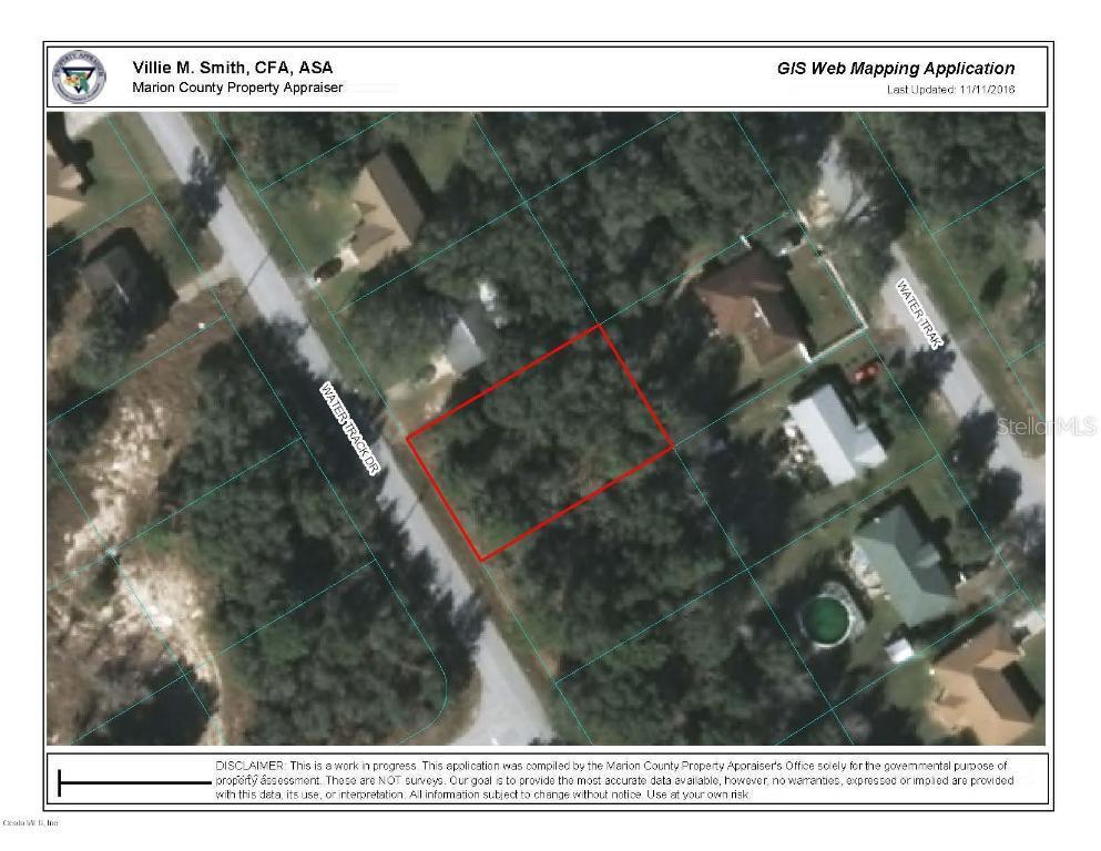 23 Water Track Dr., Ocala, FL 34472