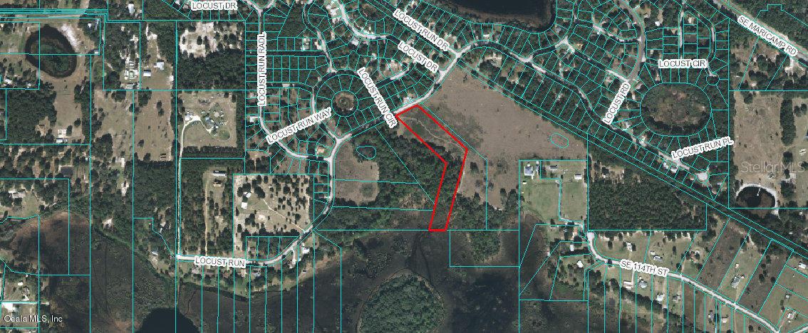 74 Locust Run, Ocala, FL 34472