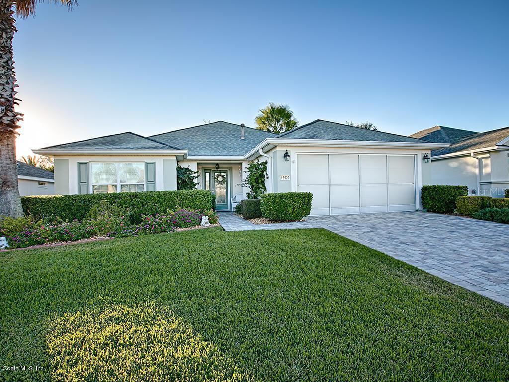13920 SE 94th Ct., Summerfield, FL 34491