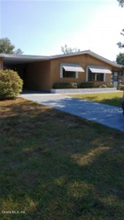 10075 SW 91st Ave., Ocala, FL 34481