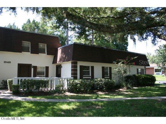 1548 SE 27th St. #D, Ocala, FL 34471