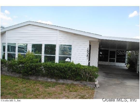 16581 96th Avenue, Summerfield, FL 34491