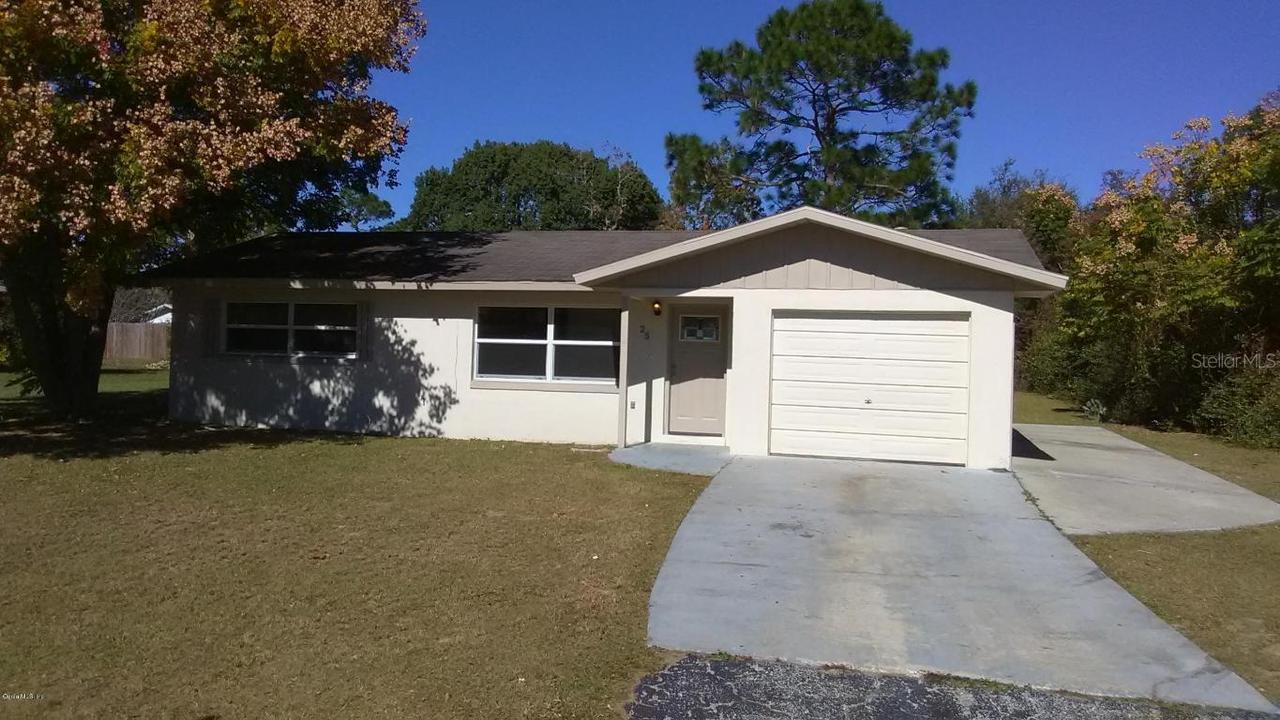 25 Bahia Loop, Ocala, FL 34472