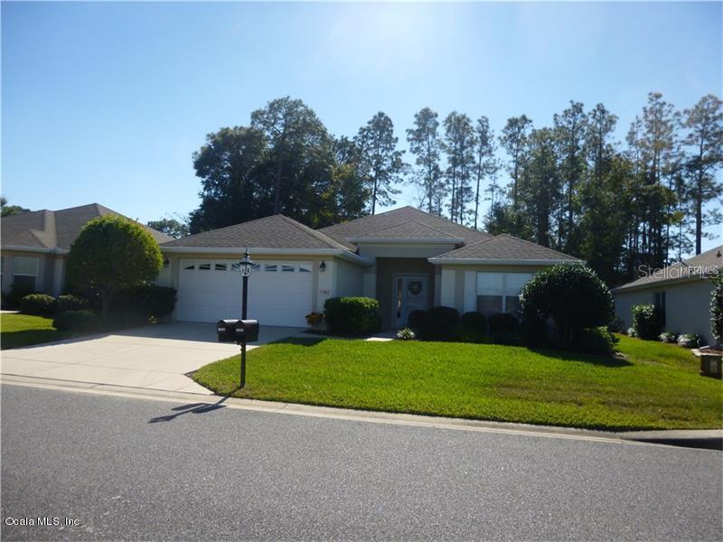 11952 SE 91st Cir., Summerfield, FL 34491