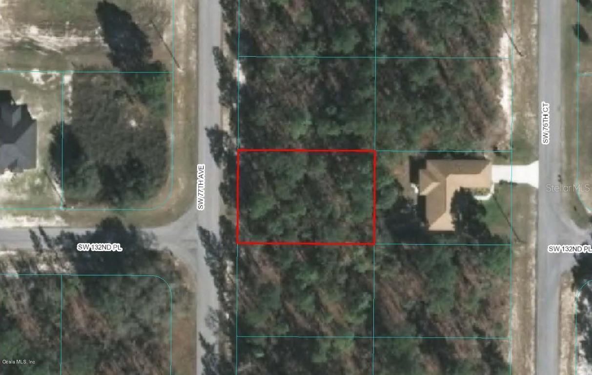 SW 77th Ave., Ocala, FL 34473