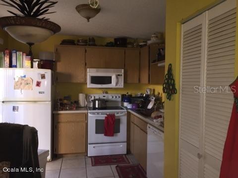 58 Pine Track #102 D, Ocala, FL 34472