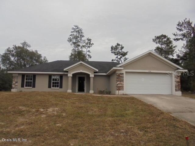 16956 SW 40 Cir., Ocala, FL 34473