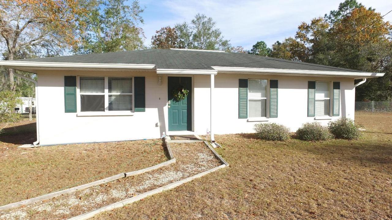 5311 NE 133rd Ave., Williston, FL 32696