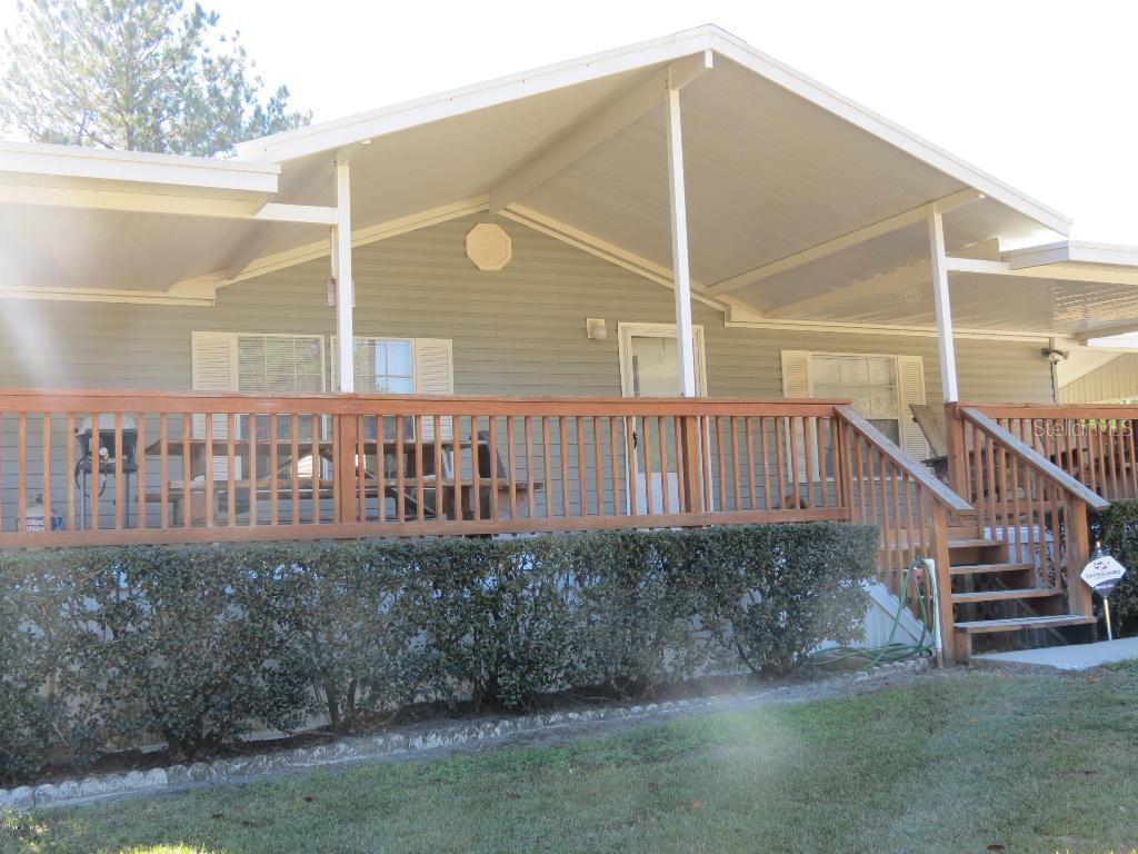 15950 NE 46th St., Williston, FL 32696