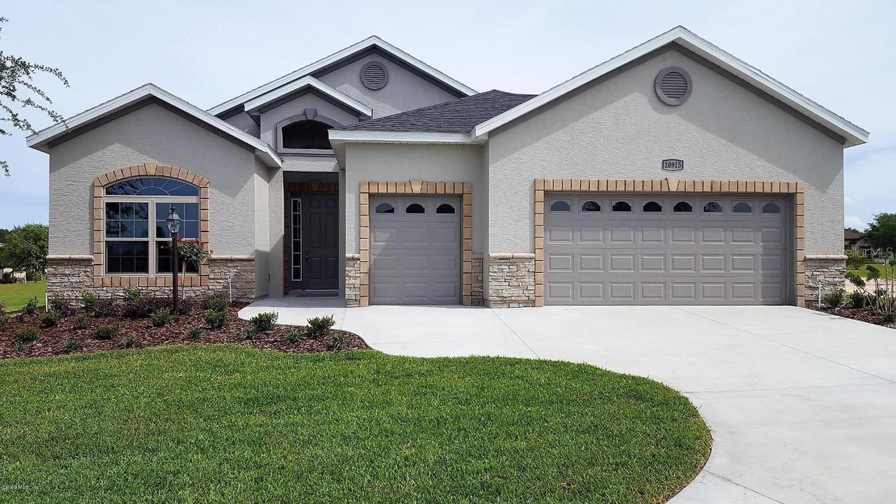 10915 SE 168th Loop, Summerfield, FL 34491