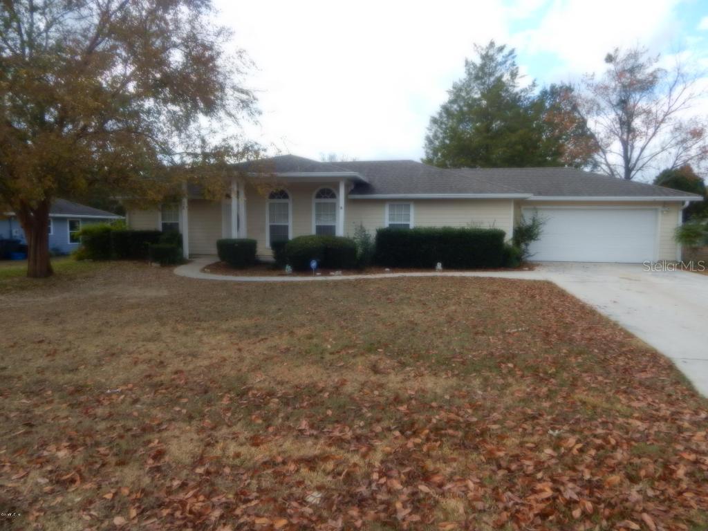 704 SE 2nd St., Williston, FL 32696