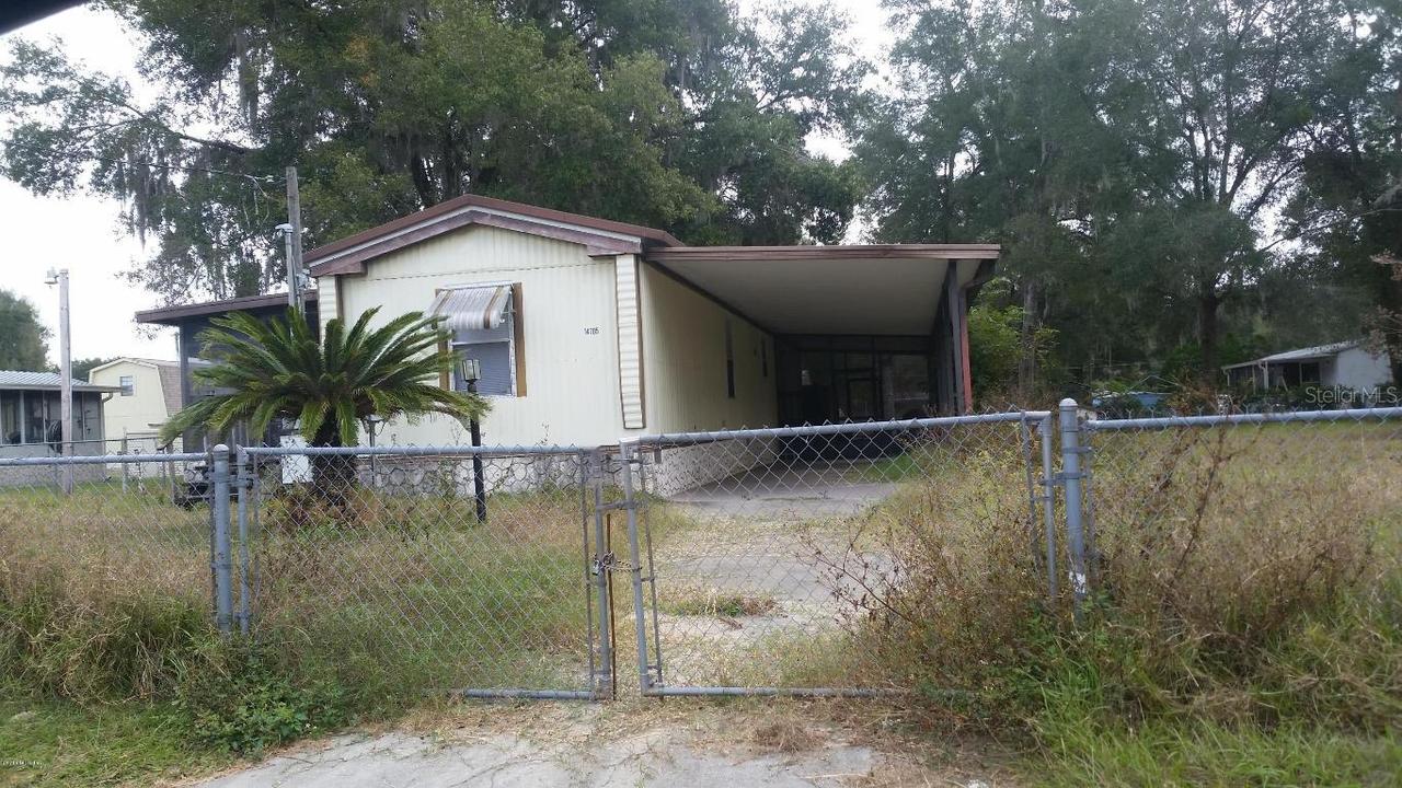 14705 SE 47th Ave., Summerfield, FL 34491