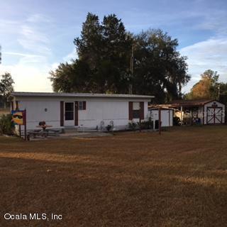 8978 SE 183rd Avenue Rd., Ocklawaha, FL 32179