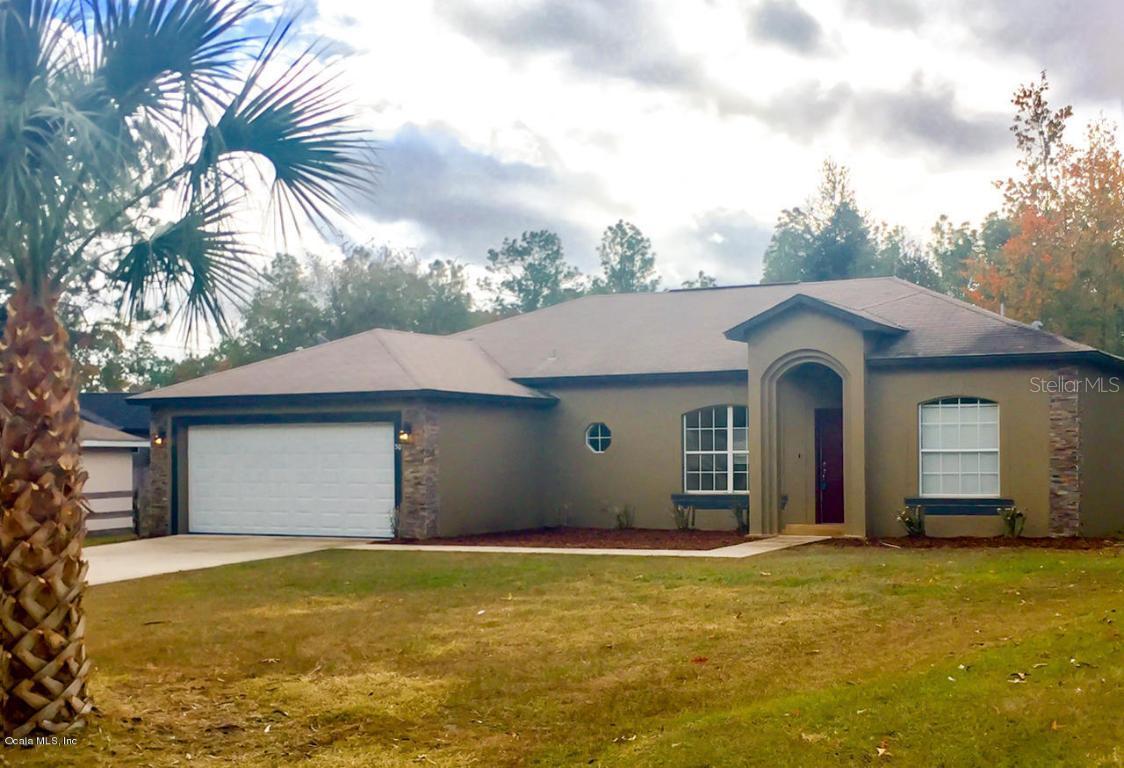 50 Pecan Loop, Ocala, FL 34472
