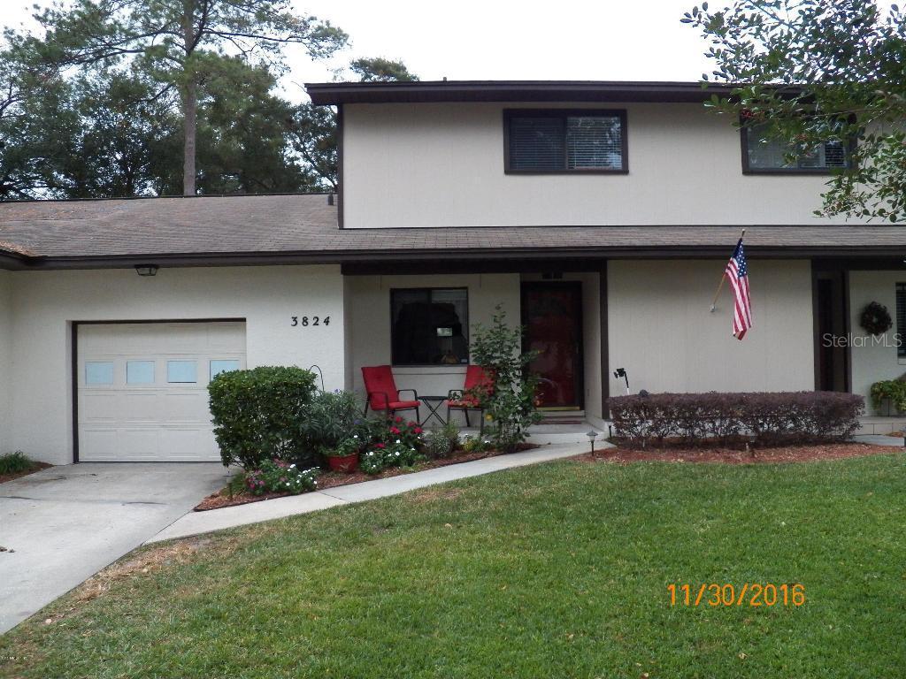 3824 NE 19 St Cir., Ocala, FL 34470