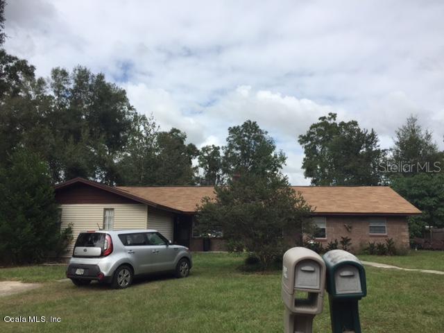 1411 NE 38 St., Ocala, FL 34479