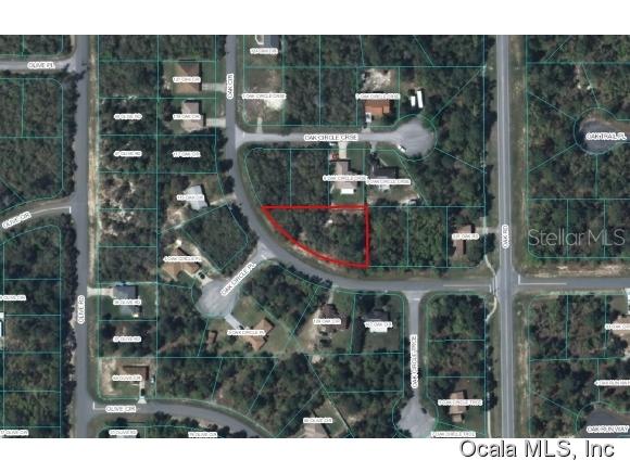 000 Oak Cir., Ocala, FL 34472