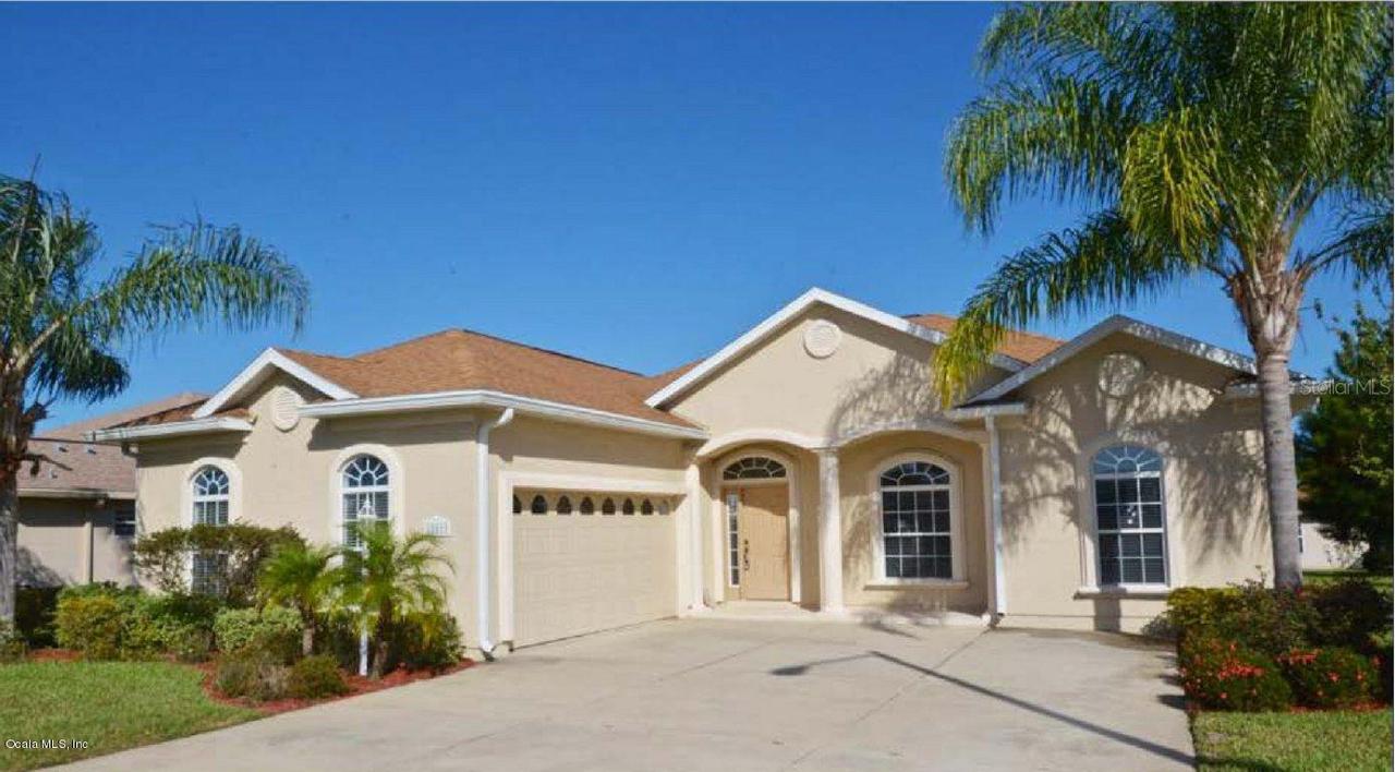 12019 SE 175 Loop, Summerfield, FL 34491