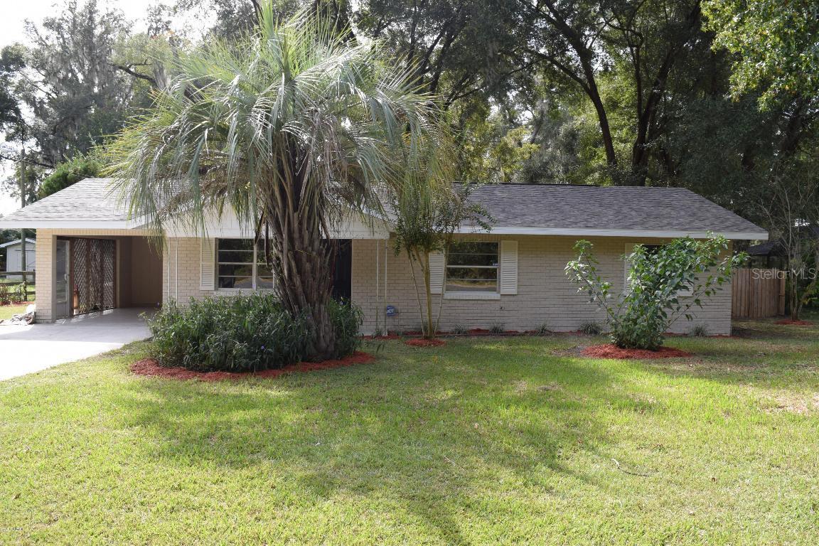 5966 SE 127th Pl., Belleview, FL 34420