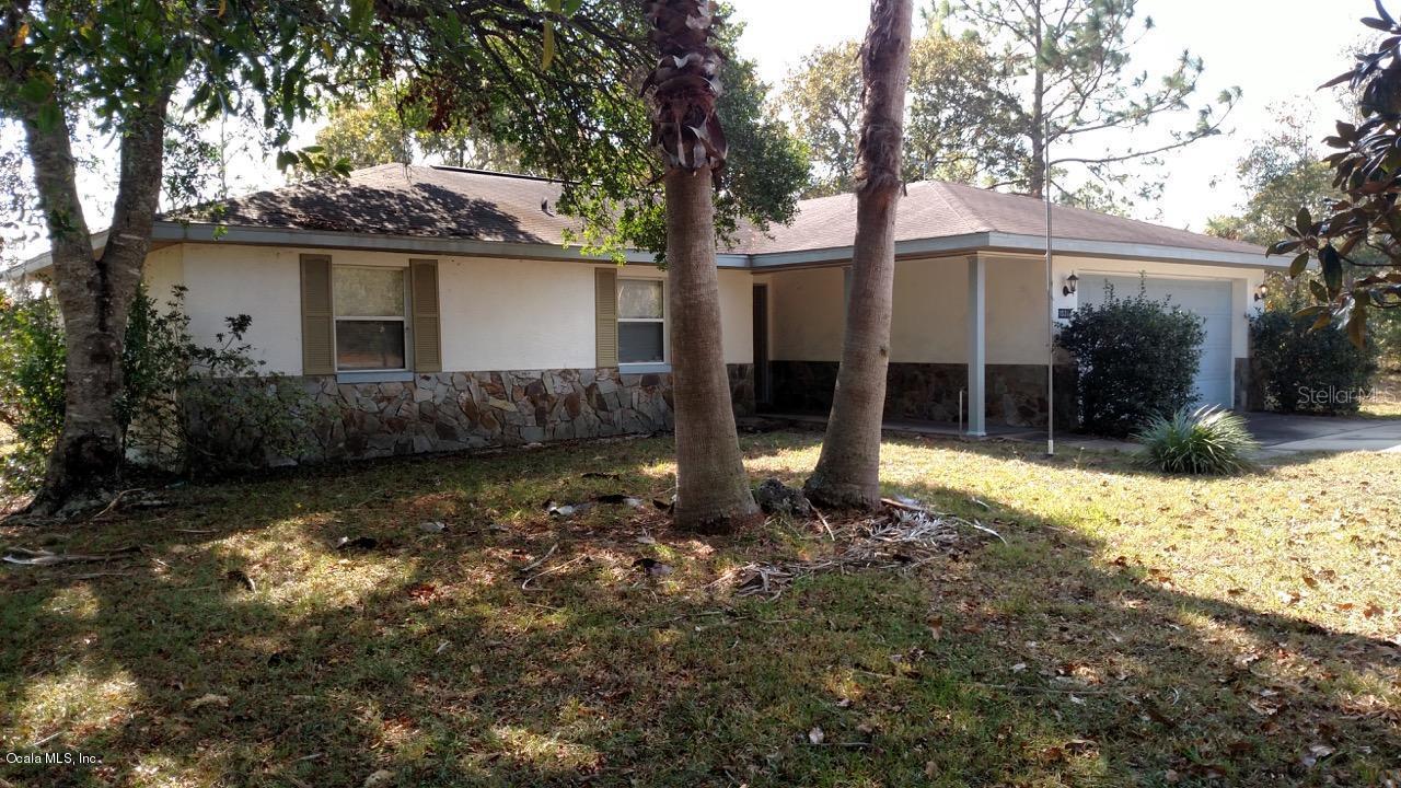 15310 NE 14th Pl., Williston, FL 32696