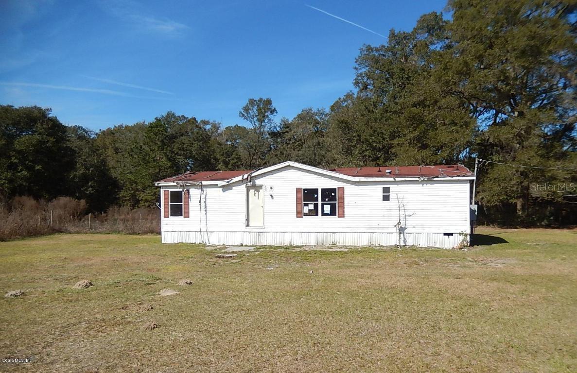 7991 NE 185 Ct., Williston, FL 32696