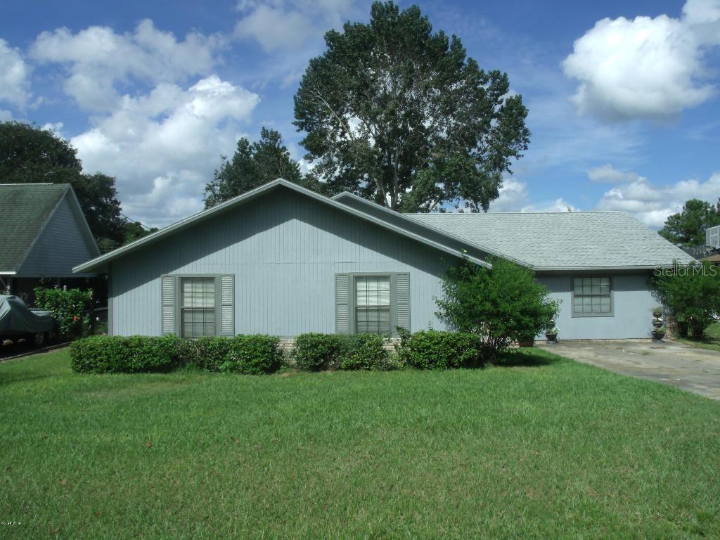 21 SE Almond Way, Ocala, FL 34472