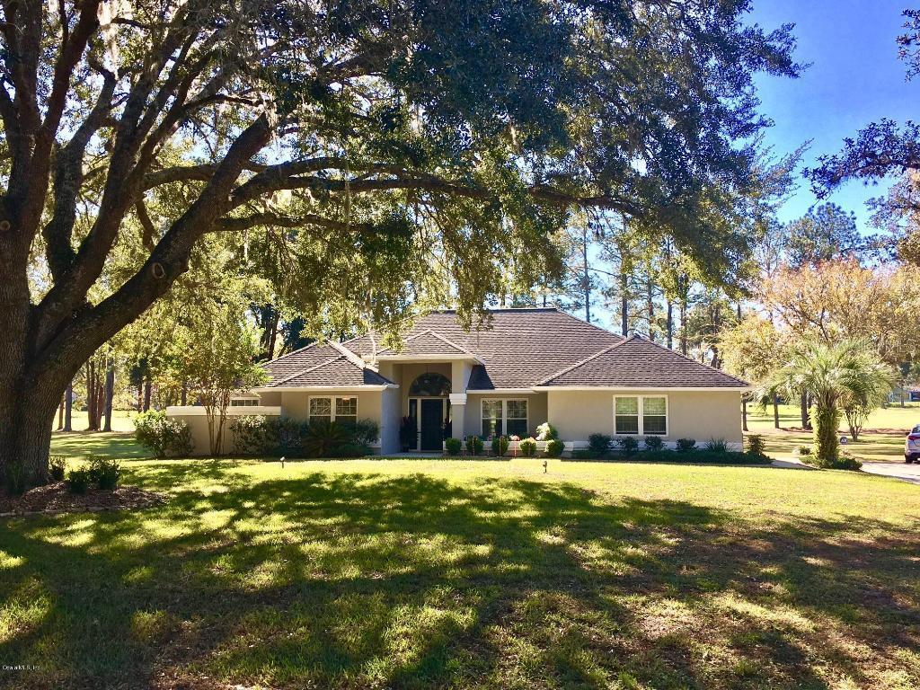 5881 NW 80 Ave Rd., Ocala, FL 34482