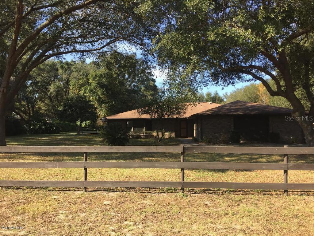 12961 SE 120th St., Ocklawaha, FL 32179