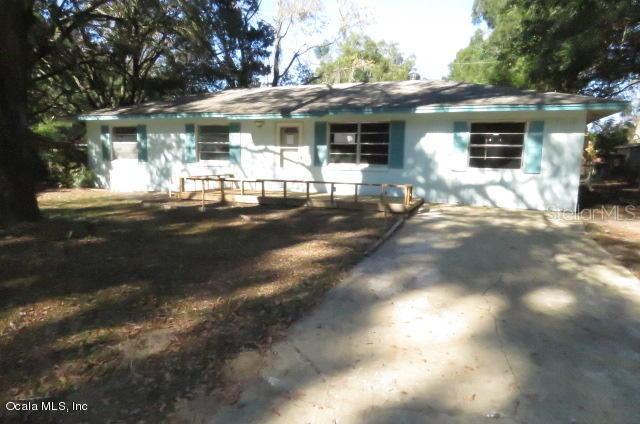2813 SW 16th Pl., Ocala, FL 34474