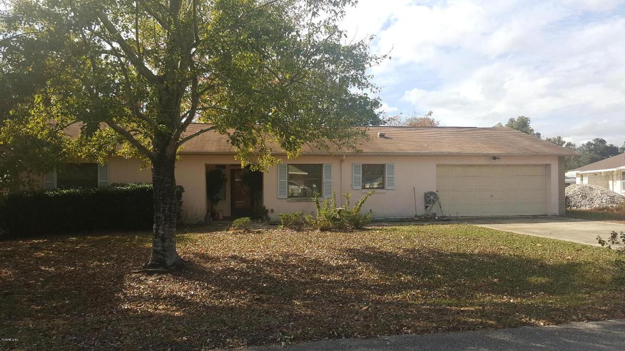 9720 SW 31st Ave., Ocala, FL 34476