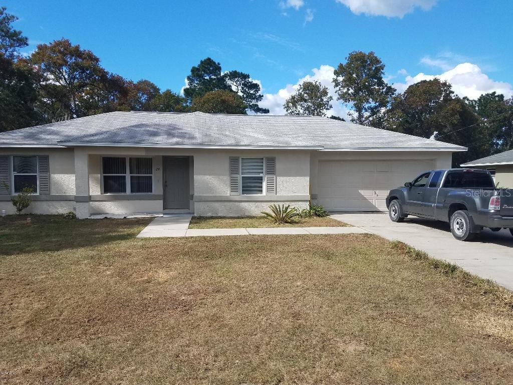 24 Pecan Run, Ocala, FL 34472