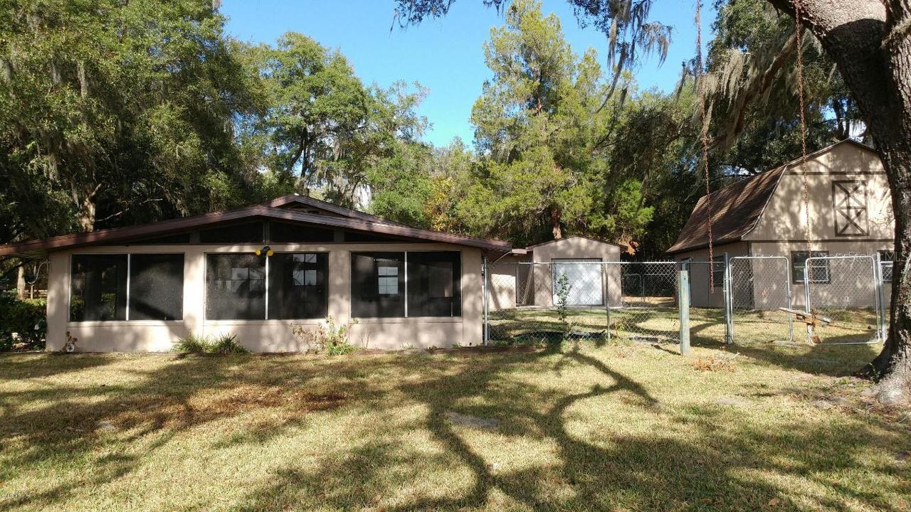 13395 SE 106th Ave., Ocklawaha, FL 32179