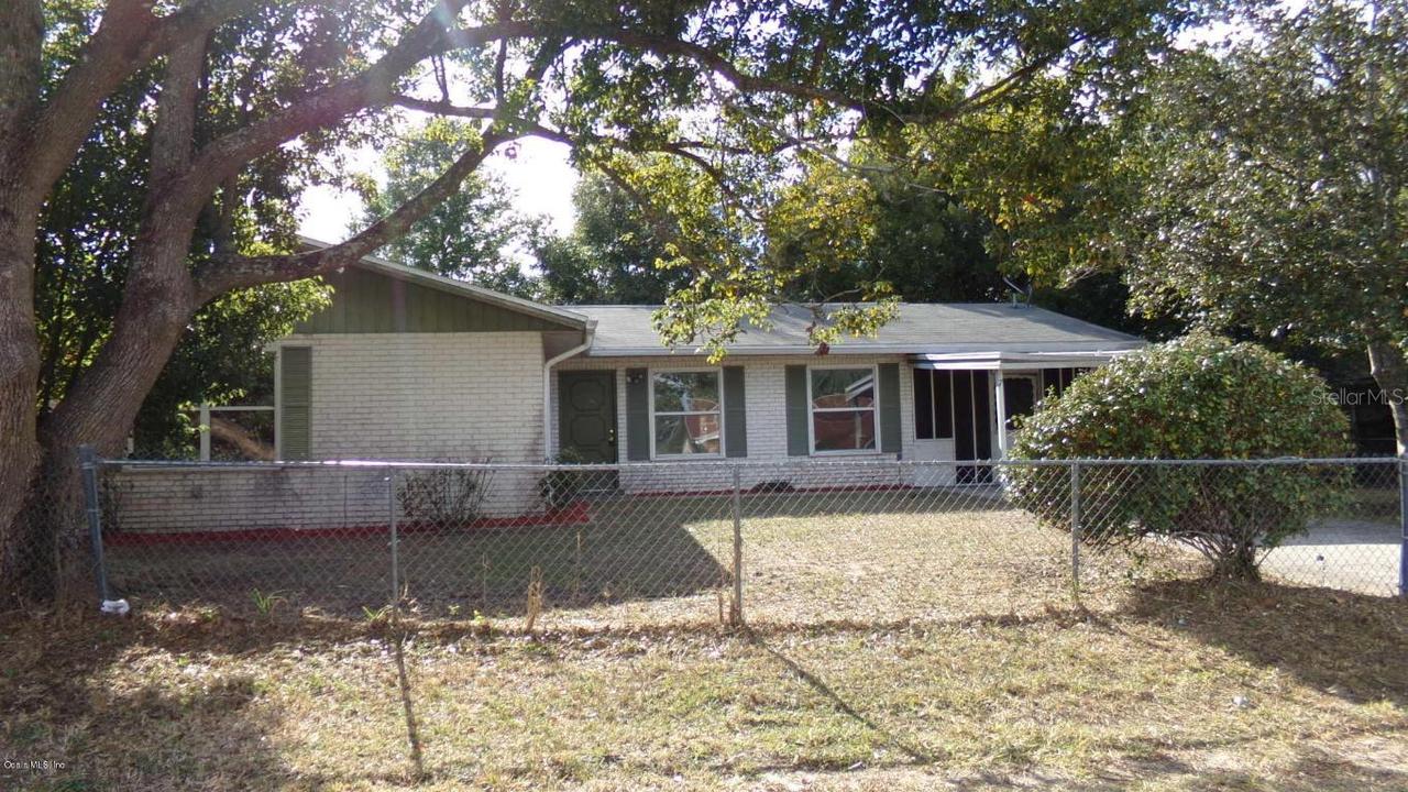 7 Spring Drive Way, Ocala, FL 34472