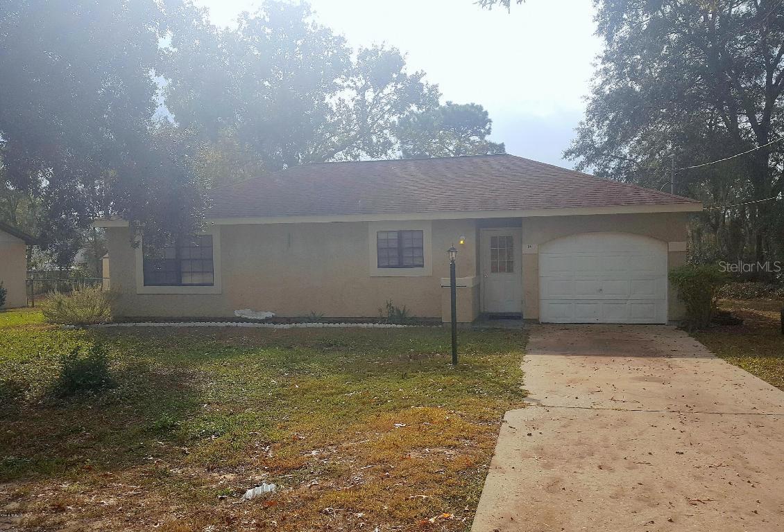 94 Water Track, Ocala, FL 34472