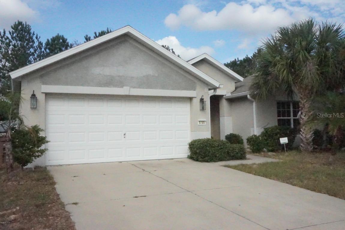 5785 SW 39 St., Ocala, FL 34474