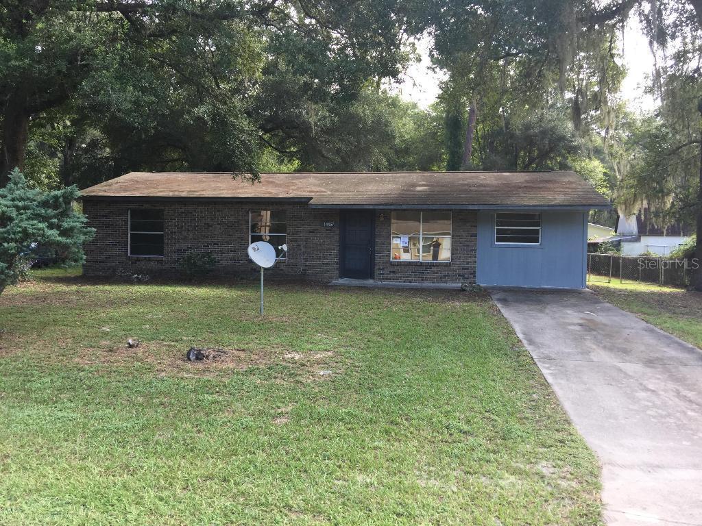 14467 SE 45 Ct., Summerfield, FL 34491