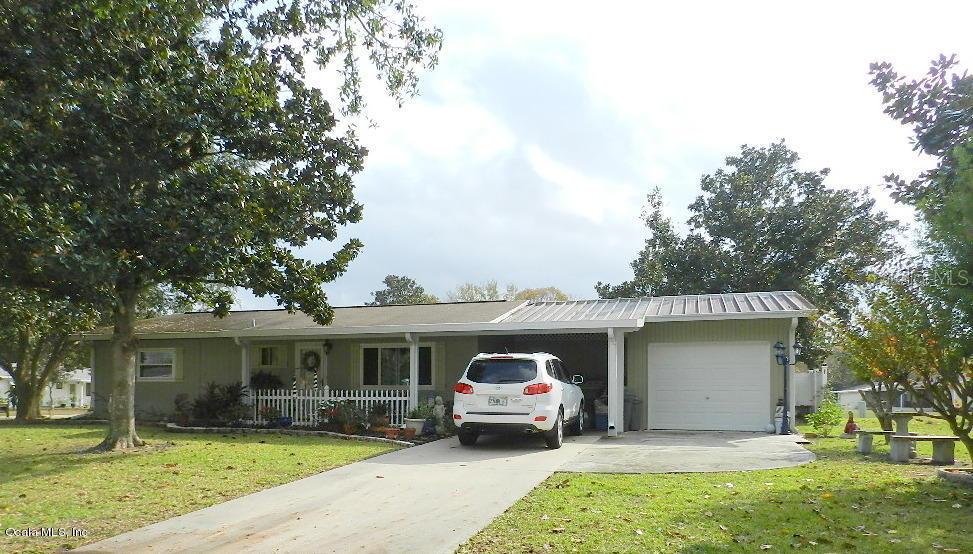 9720 SW 101st Pl., Ocala, FL 34481