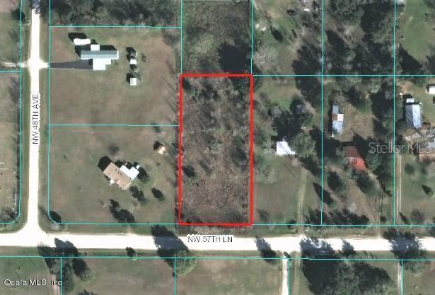 NW 57th Ln, Ocala, FL 34482