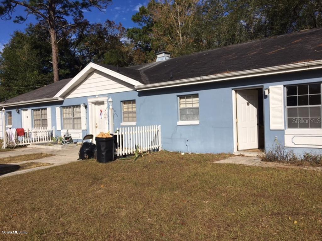 5351 NE 24th St., Ocala, FL 34470