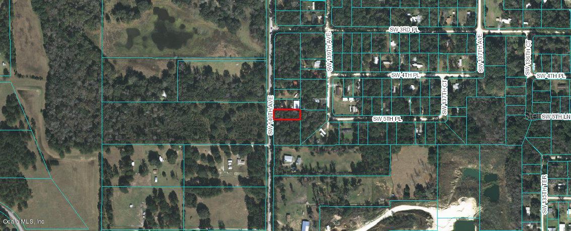 SW 140th Ave, Ocala, FL 34481
