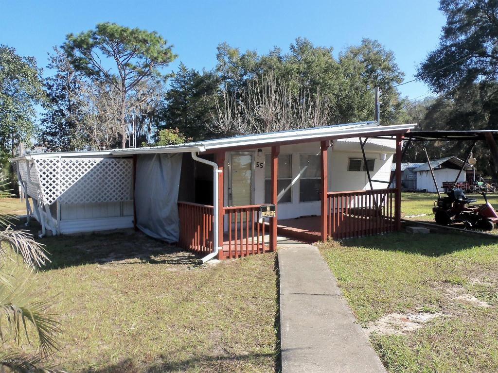 55 SW 156 Ave., Ocala, FL 34481