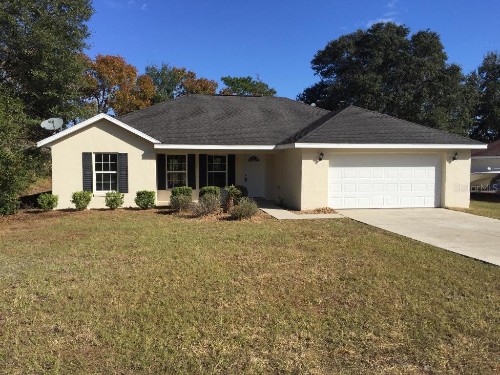 32 SE Bahia Pass, Ocala, FL 34470