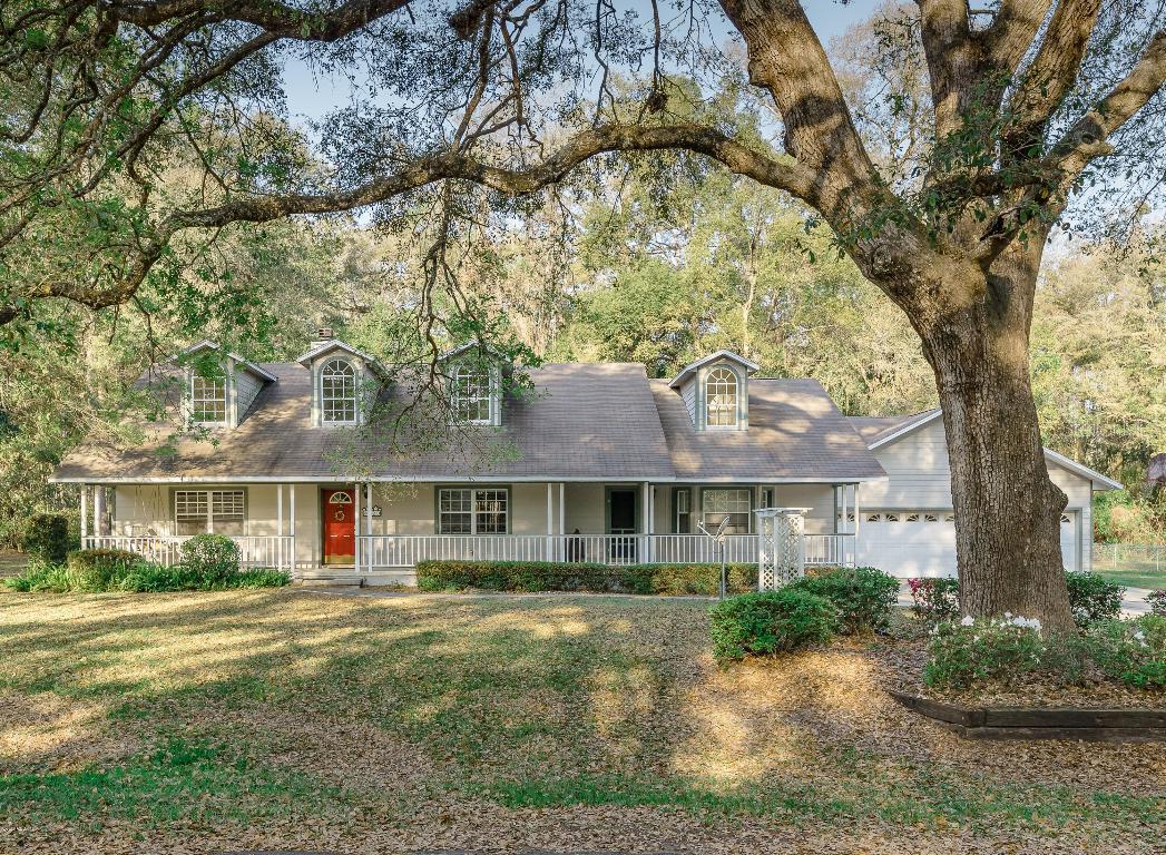 620 NE 10th Blvd., Williston, FL 32696