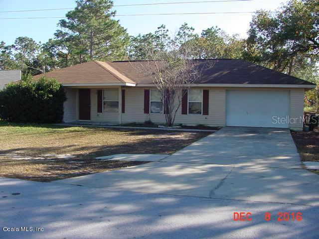 6 Maple Run, Ocala, FL 34472