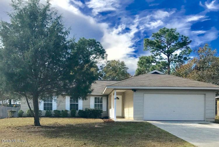 14 Pecan Run Dr., Ocala, FL 34472