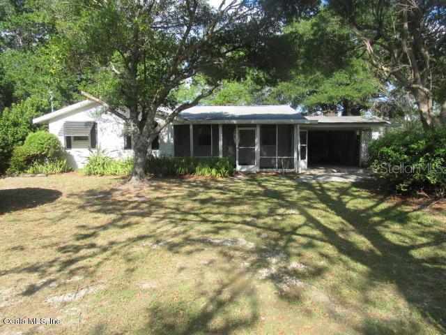 8485 NE 147th Ct Rd., Silver Springs, FL 34488