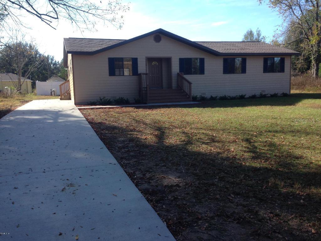 3710 SE 137 Ln., Ocala, FL 34484