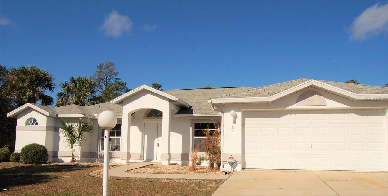 4041 SW 167th St, Ocala, FL 34473