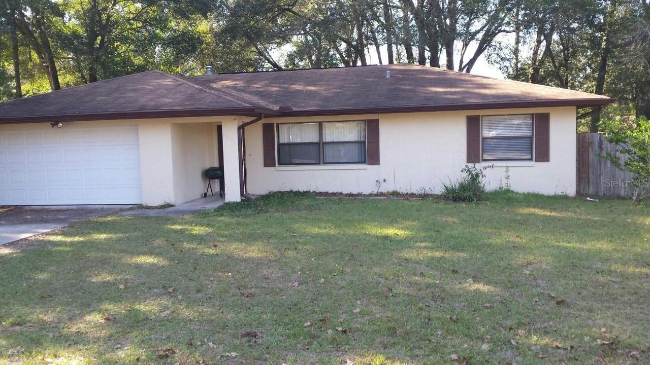 3304 SE 35 Ct., Ocala, FL 34471