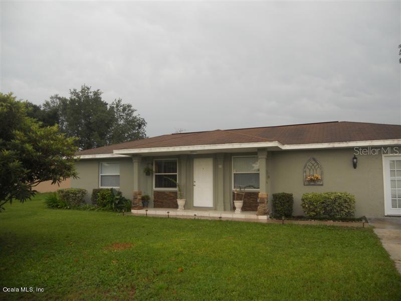 22 Hemlock Radial Loop, Ocala, FL 34472